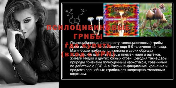Альфа ПВП Лихославль